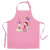 Le Textile Pour Enfant|Tabliers Et Toques<Winkler Tablier Enfant Princesse et Grenouille,