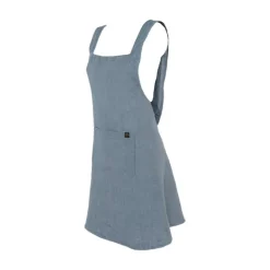 Tabliers Et Toques<HAOMY TEXTILE Tablier Kyoto Turquin, Haomy