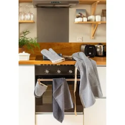 Tabliers Et Toques<Tiseco Tablier Sherlock Bricks,