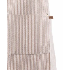 Tabliers Et Toques<Tiseco Tablier Venton Sable,