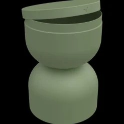 Fauteuils, Chaises Et Bancs<FERMOB Tabouret Piapolo,