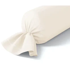 Housses De Couette, Parures<Anne de Solène Taie de traversin Percale Vexin Coco,