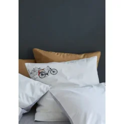 Housses De Couette, Parures<Sylvie Thiriez Taie d'oreiller Amsterdam,