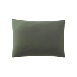 Housses De Couette, Parures<Essix Taie d'oreiller Bons Jours Palme Aloé,