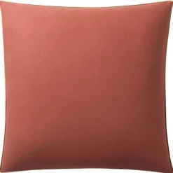 Housses De Couette, Parures<Essix Taie d'oreiller Bons jours rose doré,