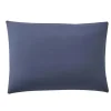 Housses De Couette, Parures<Essix Taie d'oreiller Bons Jours Nocturne Denim,