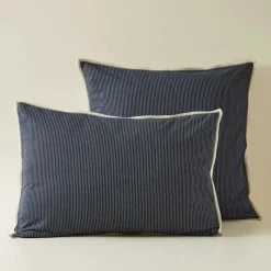 Housses De Couette, Parures<Sylvie Thiriez Taie d'oreiller Brixton,