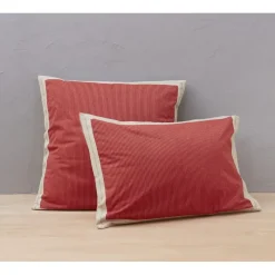 Housses De Couette, Parures<Sylvie Thiriez Taie d'oreiller fantaisie Appel du large,