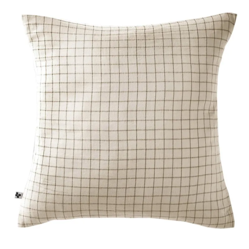 Housses De Couette, Parures<L'effet papillon Taie d'oreiller Gaze de coton Gaïa Mix Pampa,