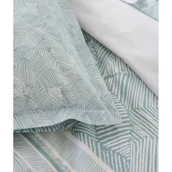 Housses De Couette, Parures<Tradilinge Taie d'oreiller Léo Ecume,