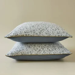 Housses De Couette, Parures<Sylvie Thiriez Taie d'oreiller Émilio,