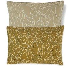 Housses De Couette, Parures|Oreillers, Traversins<Sylvie Thiriez Taie d'oreiller Moorea,