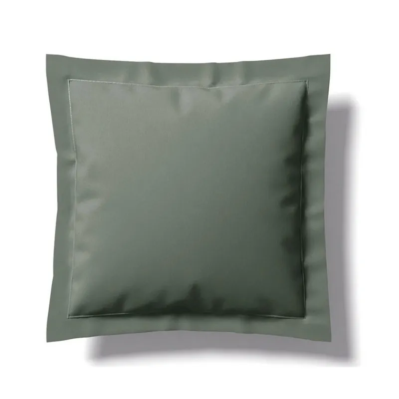 Housses De Couette, Parures<Anne de Solène Taie d'oreiller Percale Vexin Garrigue,