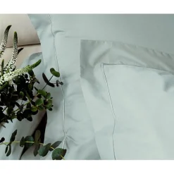 Housses De Couette, Parures<Anne de Solène Taie d'oreiller Percale Vexin Cumulus,