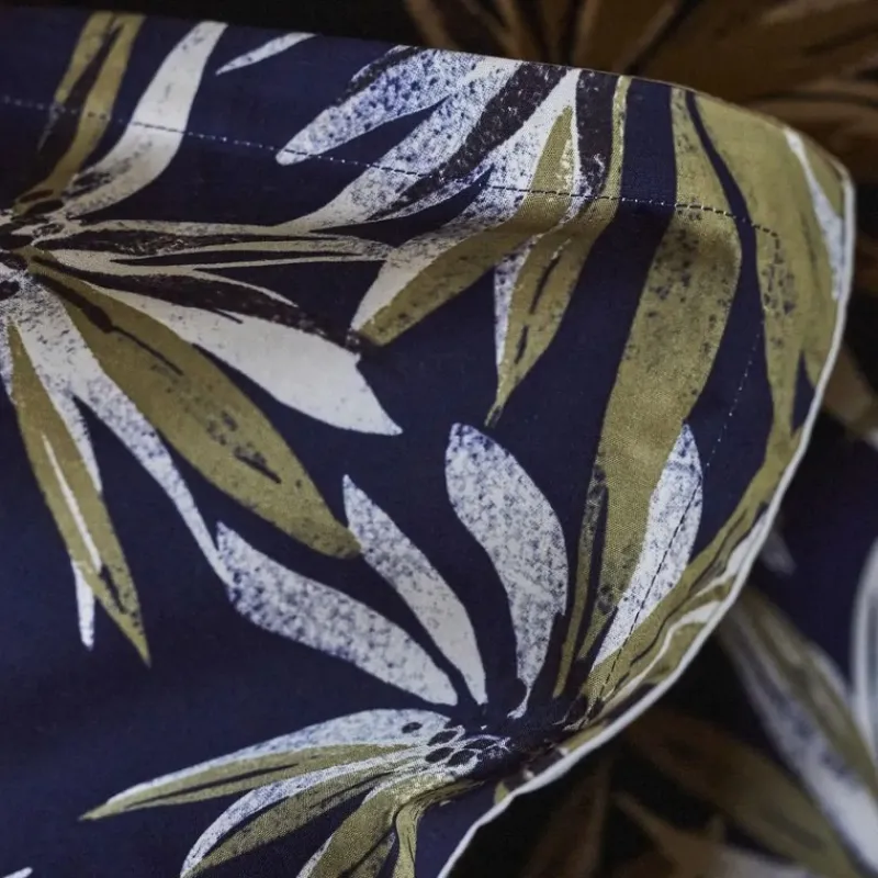 Housses De Couette, Parures<Sylvie Thiriez Taie d'oreiller Percale Éverly,