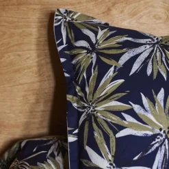 Housses De Couette, Parures<Sylvie Thiriez Taie d'oreiller Percale Éverly,