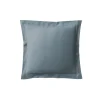 Housses De Couette, Parures<Anne de Solène Taie d'oreiller Percale Vexin Orage,