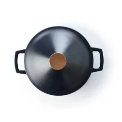 Plats À Tajines<BEKA Tajine en fonte 28 cm Nori,