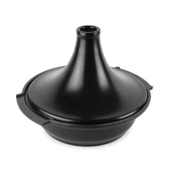 Plats À Tajines<PEUGEOT Tajine tous feux Atlas Noir,