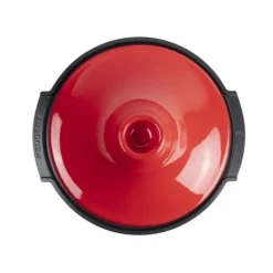 Plats À Tajines<PEUGEOT Tajine tous feux Atlas Rouge,