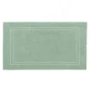 Tapis De Salle De Bain<SENSEI Tapis de Bain 50 x 80 cm Luxury,
