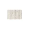 Tapis De Salle De Bain<SENSEI Tapis de bain Koalack 50x80 cm,