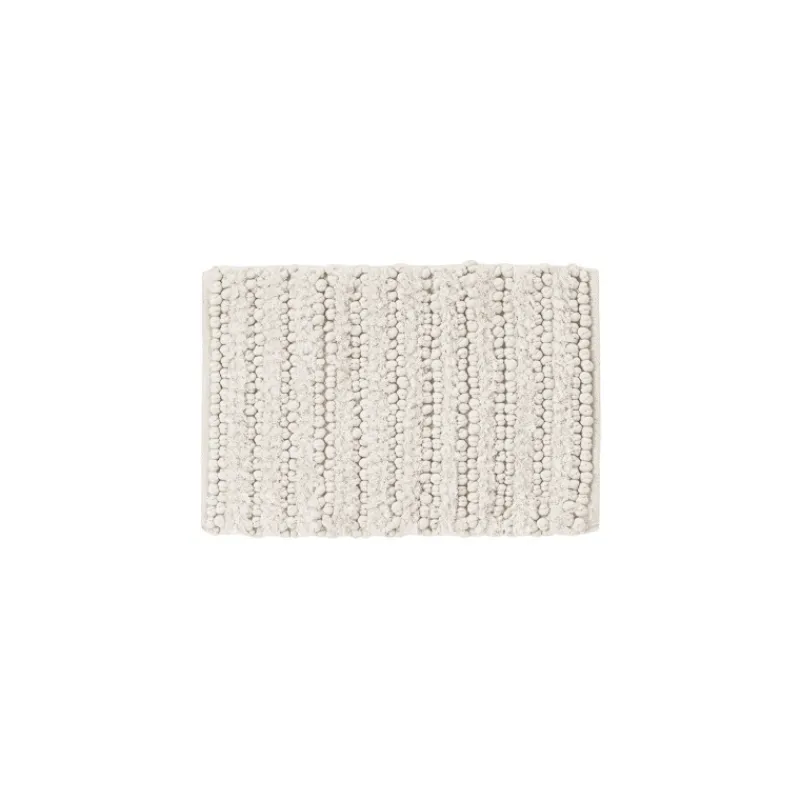 Tapis De Salle De Bain<SENSEI Tapis de bain Koalack 50x80 cm,