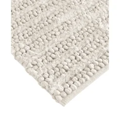 Tapis De Salle De Bain<SENSEI Tapis de bain Koalack 50x80 cm,