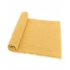 Tapis De Salle De Bain<SENSEI Tapis de bain Sensoft,