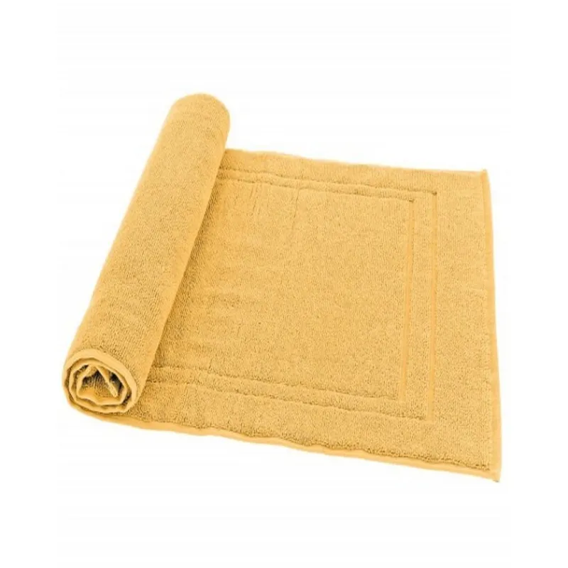 Tapis De Salle De Bain<SENSEI Tapis de bain Sensoft,