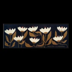 Tapis<DERRIERE LA PORTE Tapis de patio Long Petit Paradis, Derrière la porte