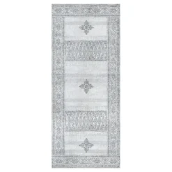 Tapis<Beija Flor Tapis en vinyle Ema White,