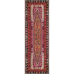 Tapis<Beija Flor Tapis en vinyle Malia,