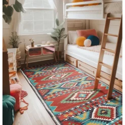 Tapis<Beija Flor Tapis en vinyle Spirit,