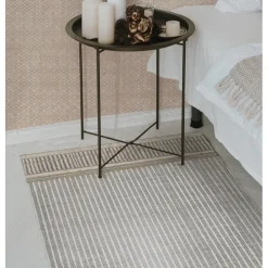 Tapis<Beija Flor Tapis en vinyle Tribal Wheat,