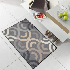 Tapis<Salonloewe Efia Tapis 50x75cm Borrby City Chic,