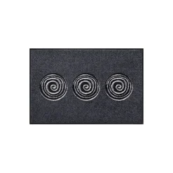 Tapis<Salonloewe Efia Tapis 50x75cm Finn Anthrazit,