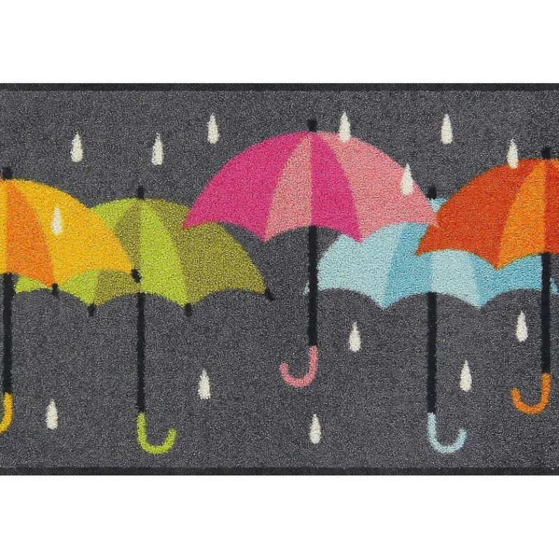 Tapis<Salonloewe Efia Tapis 50x75cm Rain Dance,