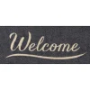 Tapis<Salonloewe Efia Tapis 30x75cm Simply Welcome,