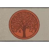 Tapis<Salonloewe Efia Tapis 50x75cm Tree of life Pure,