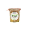 Tartinables<Conserverie des Saveurs Tartinable de porc tandoori Bio,