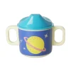 La Vaisselle Pour Enfant<Rice Tasse 2 anses Galaxy,