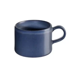 Bols, Mugs Et Tasses<ASA SELECTION Tasse à Café 0.3L Carbon Form'Art,