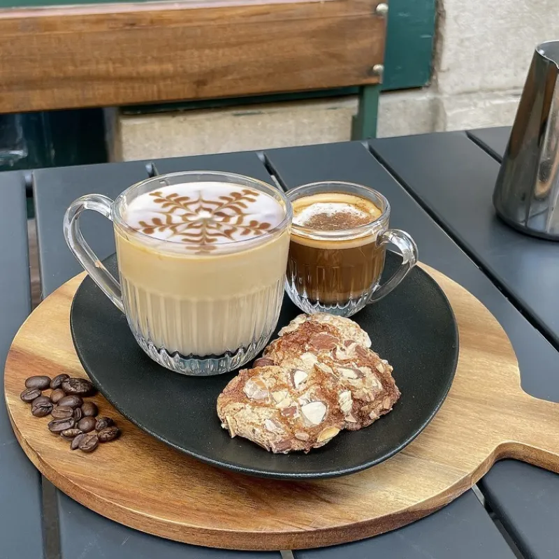 Tout Pour Le Café<La Rochère Tasse 27 cl Ouessant,