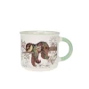 Bols, Mugs Et Tasses<Kiub Tasse 12 cl Paresseux Kook,