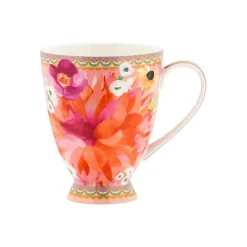 Tout Pour Le Café|Bols, Mugs Et Tasses<Maxwell & Williams Tasse à pied 30 cl Dahlia Daze,