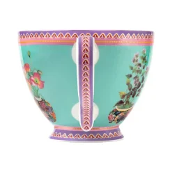 Tout Pour Le Café|Bols, Mugs Et Tasses<Maxwell & Williams Tasse à pied 40 cl Poppy Jardin,