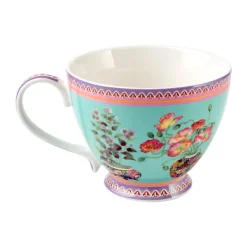 Tout Pour Le Café|Bols, Mugs Et Tasses<Maxwell & Williams Tasse à pied 40 cl Poppy Jardin,