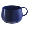 Bols, Mugs Et Tasses<Degrenne Paris Tasse déjeuner 39cl Empiléo Bleu Gourmet,