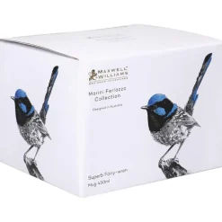 Tout Pour Le Café|Bols, Mugs Et Tasses<Maxwell & Williams Tasse déjeuner 45cl Fairy Wren Ferlazzo,